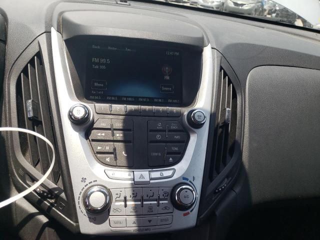 Photo 9 from auction – 2015 CHEVROLET EQUINOX LT with VIN 2GNFLFEK0F6289032