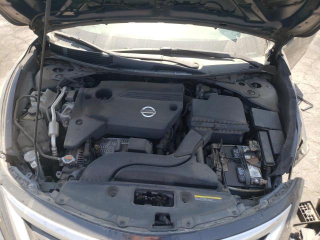 Photo 7 from auction – 2013 NISSAN ALTIMA 2.5 with VIN 1N4AL3APXDC115319