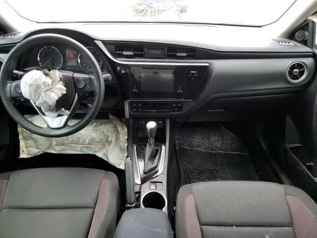 Photo 9 from auction – 2017 TOYOTA COROLLA L with VIN 5YFBURHE7HP661091