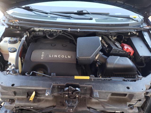 Photo 7 from auction – 2015 LINCOLN MKX with VIN 2LMDJ6JK8FBL20515
