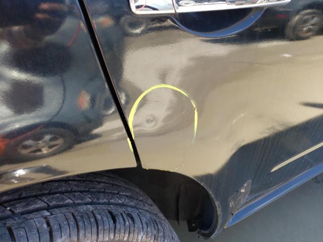 Photo 9 from auction – 2004 NISSAN MURANO SL with VIN JN8AZ08T04W227673