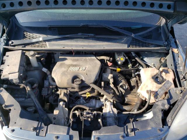 Photo 7 from auction – 2005 BUICK TERRAZA CX with VIN 5GADV23L95D225751