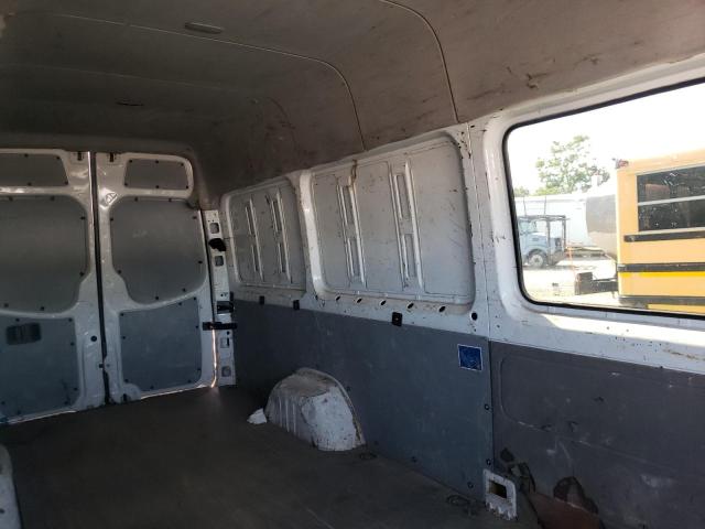 Photo 6 from auction – 2011 FREIGHTLINER SPRINTER 2 with VIN WDRPE8CC1B5566744