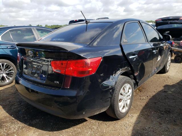 Photo 4 from auction – 2012 KIA FORTE EX with VIN KNAFU4A25C5531012