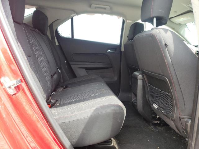 Photo 6 from auction – 2014 CHEVROLET EQUINOX LT with VIN 1GNALCEK6EZ134240