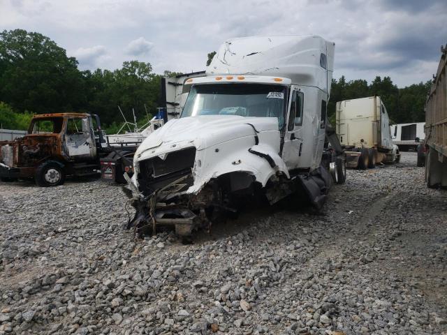 Photo 2 from auction – 2016 INTERNATIONAL PROSTAR with VIN 3HSDJAPR4GN287490