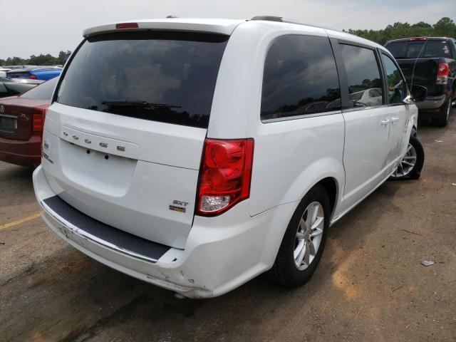 Photo 4 from auction – 2019 DODGE GRAND CARA with VIN 2C4RDGCG5KR542006