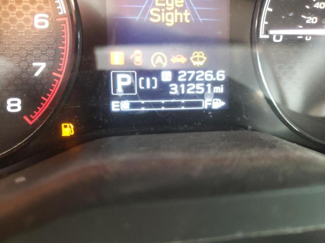 Photo 8 from auction – 2020 SUBARU FORESTER with VIN JF2SKADC7LH486665