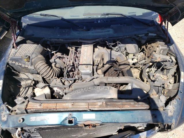 Photo 7 from auction – 1995 DODGE RAM 2500 with VIN 1B7KC26CXSS341247