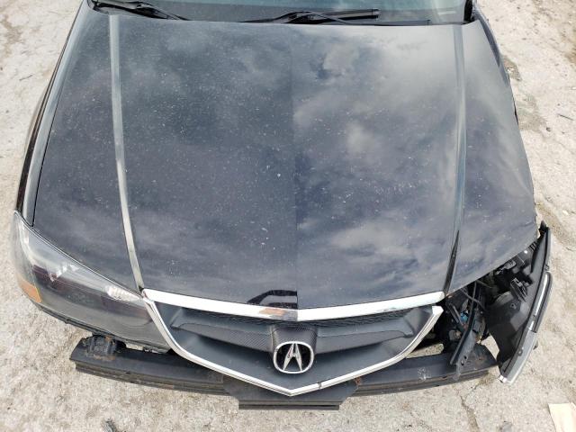 Photo 7 from auction – 2002 ACURA 3.2TL with VIN 19UUA56662A040783