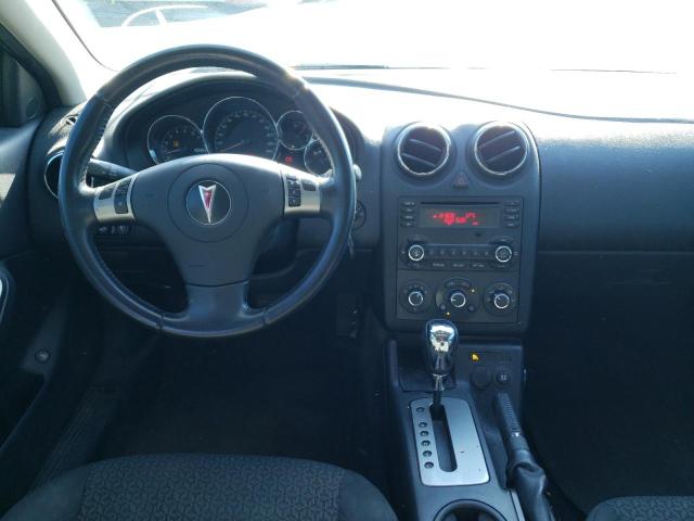 Photo 9 from auction – 2008 PONTIAC G6 BASE with VIN 1G2ZG57N884290384