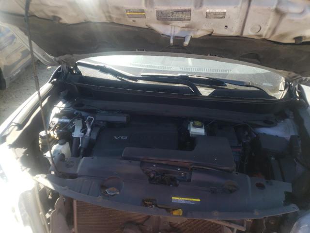Photo 7 from auction – 2019 NISSAN PATHFINDER with VIN 5N1DR2MN9KC577261