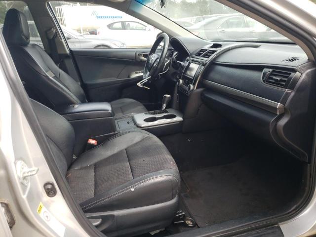 Photo 5 from auction – 2012 TOYOTA CAMRY BASE with VIN 4T1BF1FK0CU540916
