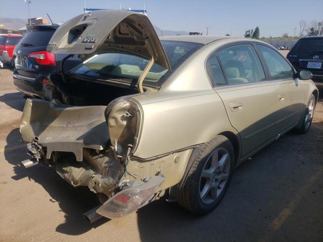 Photo 4 from auction – 2003 NISSAN ALTIMA SE with VIN 1N4BL11D33C115482