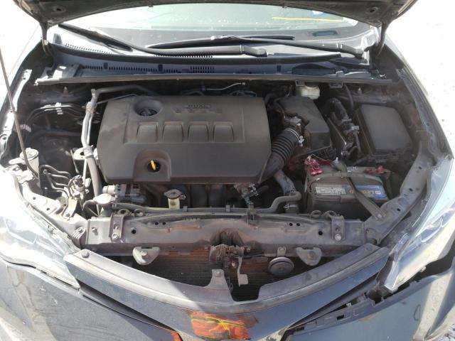 Photo 7 from auction – 2018 TOYOTA COROLLA L with VIN 5YFBURHE8JP803356
