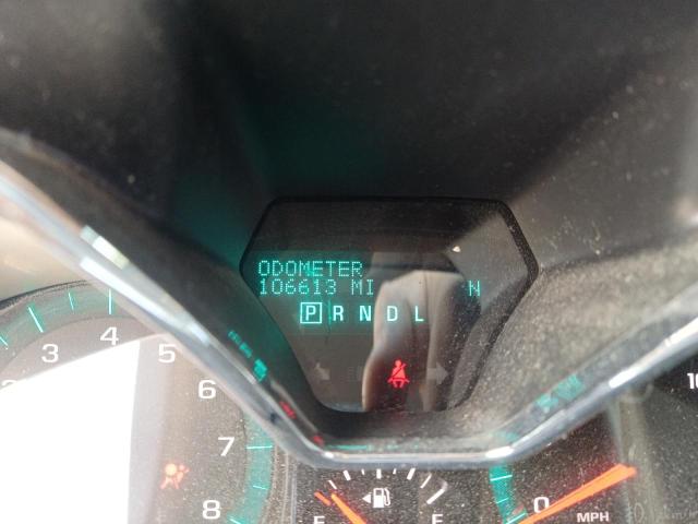 Photo 8 from auction – 2015 CHEVROLET TRAVERSE L with VIN 1GNKRFKD8FJ336345
