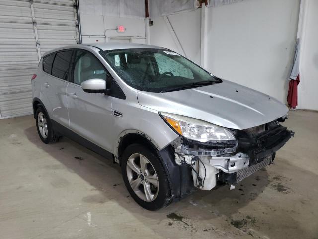 FORD ESCAPE SE 2013 with VIN 1FMCU9G95DUD35307 - Photo from auction