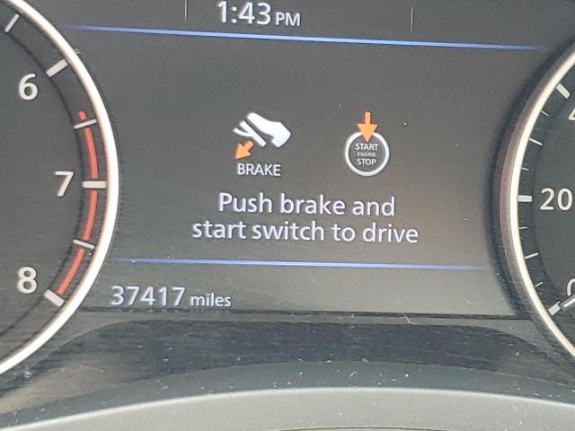 Photo 8 from auction – 2020 NISSAN ALTIMA S with VIN 1N4BL4BV2LC237856