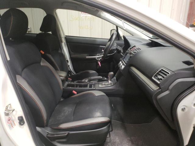 Photo 5 from auction – 2017 SUBARU CROSSTREK with VIN JF2GPABC3HH267011