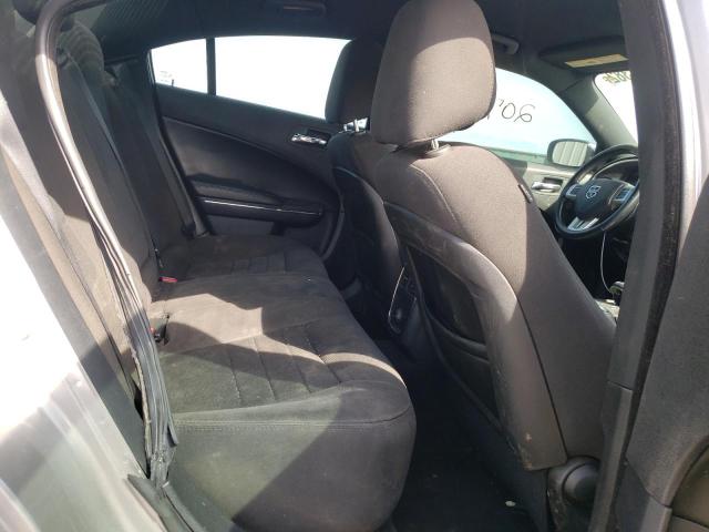 Photo 6 from auction – 2014 DODGE CHARGER SE with VIN 2C3CDXBG3EH334566