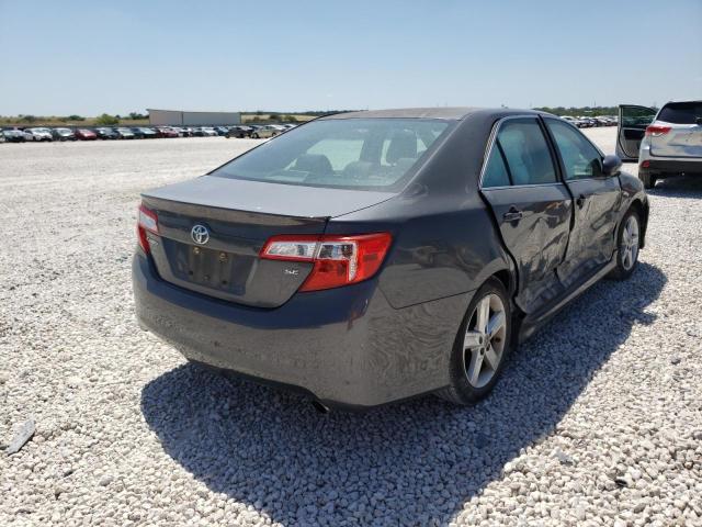 Photo 4 from auction – 2012 TOYOTA CAMRY BASE with VIN 4T1BF1FK8CU056637