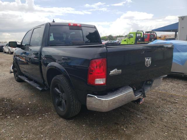 Photo 3 from auction – 2015 RAM 1500 SLT with VIN 1C6RR6LT2FS685970