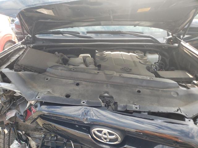 Photo 7 from auction – 2015 TOYOTA 4RUNNER SR with VIN JTEBU5JR2F5218925