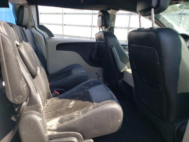 Photo 6 from auction – 2014 DODGE GRAND CARA with VIN 2C4RDGCG2ER339482