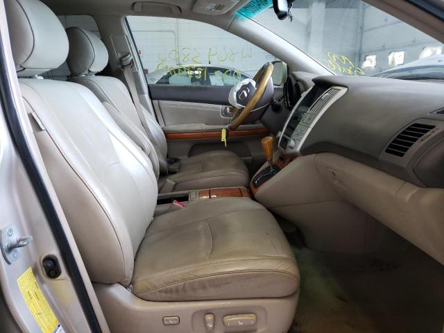 صورة رقم 5 من المزاد - 2007 LEXUS RX 350 مع VIN 2T2HK31U37C021064