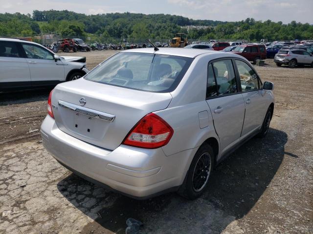 Photo 4 from auction – 2011 NISSAN VERSA S with VIN 3N1BC1AP1BL482634