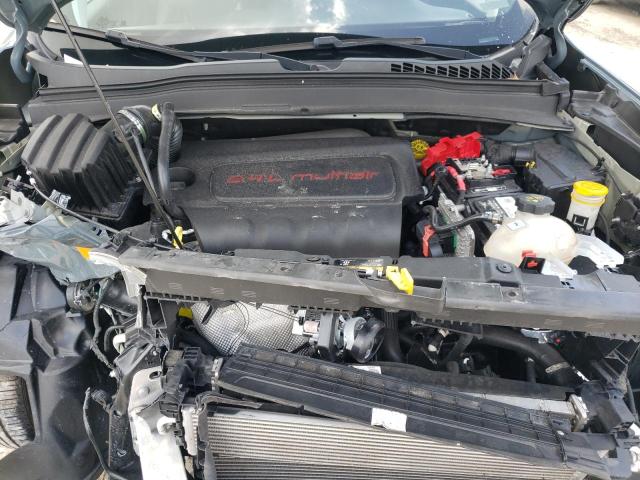 Photo 7 from auction – 2018 JEEP RENEGADE L with VIN ZACCJADB5JPH33250
