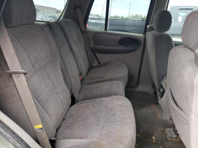 Photo 6 from auction – 2004 CHEVROLET TRAILBLAZE with VIN 1GNDT13S842219477