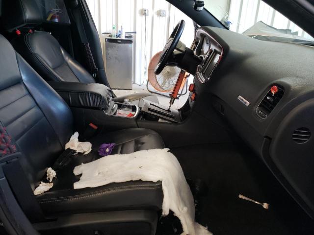 Photo 5 from auction – 2011 DODGE CHARGER with VIN 2B3CL3CG8BH513186