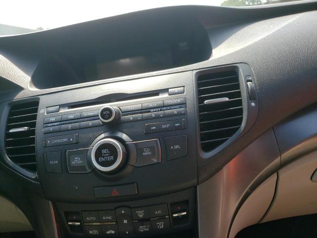 Photo 9 from auction – 2012 ACURA TSX with VIN JH4CU2F40CC001996