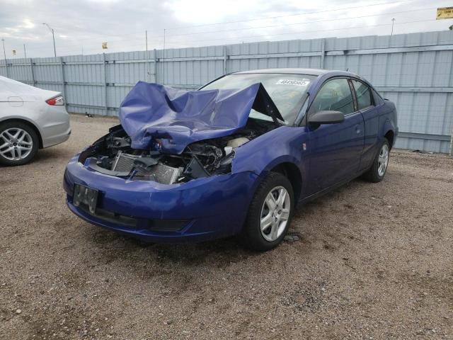 Photo 2 from auction – 2006 SATURN ION LEVEL with VIN 1G8AN15F26Z196451