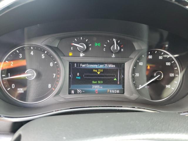 Photo 8 from auction – 2019 BUICK ENCORE PRE with VIN KL4CJASB4KB809923