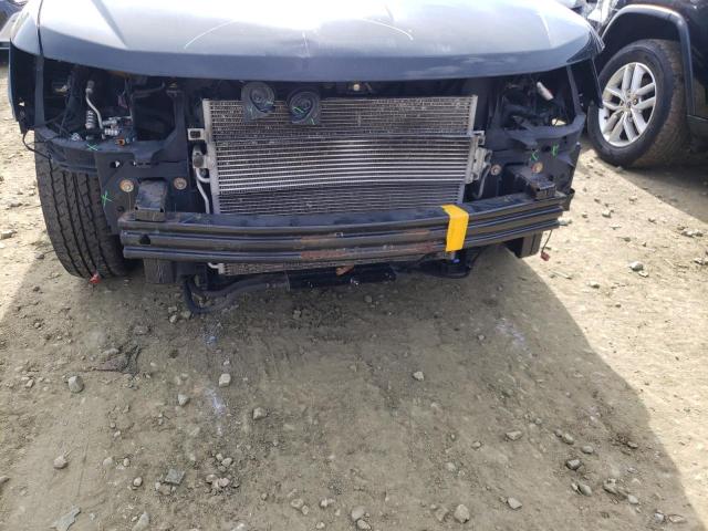 Photo 9 from auction – 2012 DODGE JOURNEY SX with VIN 3C4PDCBG6CT387787