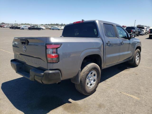Photo 4 from auction – 2022 NISSAN FRONTIER S with VIN 1N6ED1EJ2NN630045