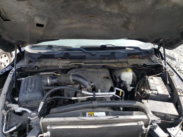 Photo 7 from auction – 2014 RAM 1500 ST with VIN 1C6RR7FT1ES463632