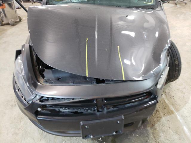 Photo 7 from auction – 2015 DODGE DART SXT with VIN 1C3CDFBB2FD119628
