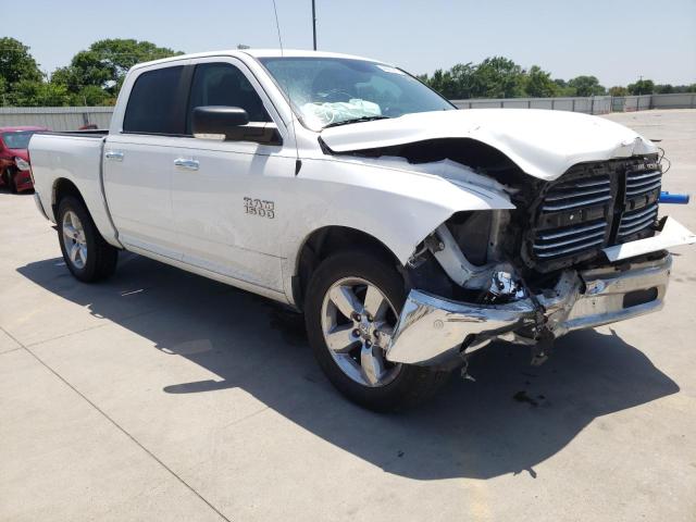 RAM 1500 SLT 2016 with VIN 1C6RR6LG2GS221226 - Photo from auction