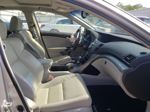 Foto 5 de la subasta – 2012 ACURA TSX con VIN JH4CU2F40CC001996