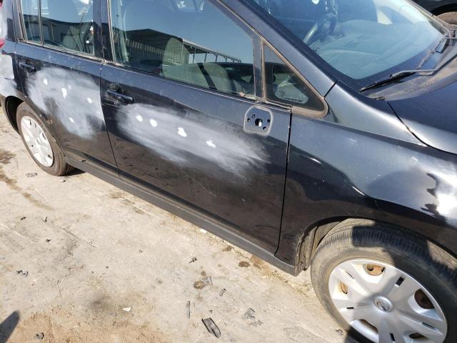 Photo 9 from auction – 2012 NISSAN VERSA S with VIN 3N1BC1CP9CK274845