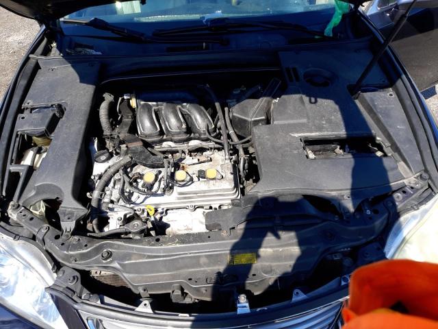 Photo 7 from auction – 2008 LEXUS ES 350 with VIN JTHBJ46G482209340