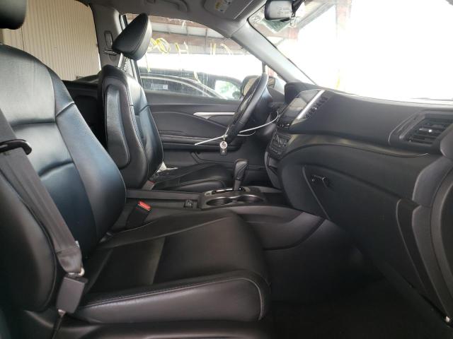 Photo 5 from auction – 2017 HONDA PILOT EXL with VIN 5FNYF5H55HB039081