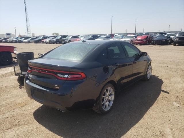 Photo 4 from auction – 2013 DODGE DART SXT with VIN 1C3CDFBH6DD150804