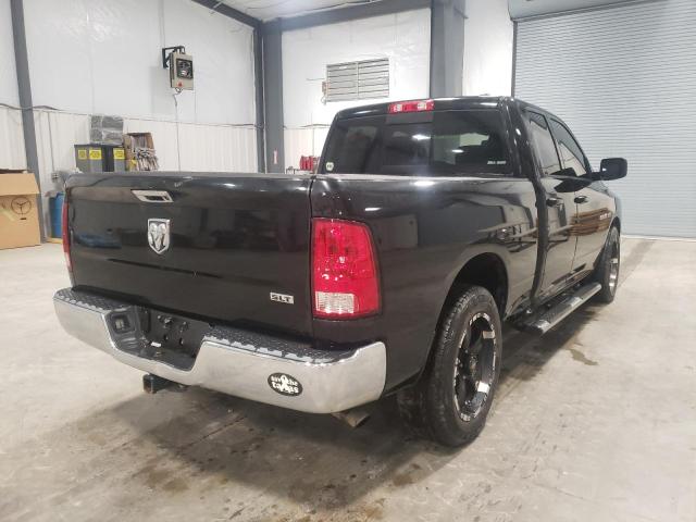 Photo 4 from auction – 2009 DODGE RAM 1500 with VIN 1D3HB18T69S727377
