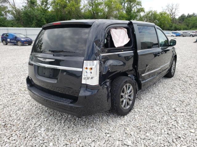 Photo 4 from auction – 2015 CHRYSLER TOWN & COU with VIN 2C4RC1HG3FR574399