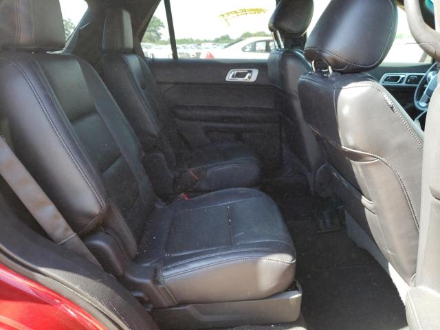 صورة رقم 6 من المزاد - 2012 FORD EXPLORER L مع VIN 1FMHK8F81CGA23920