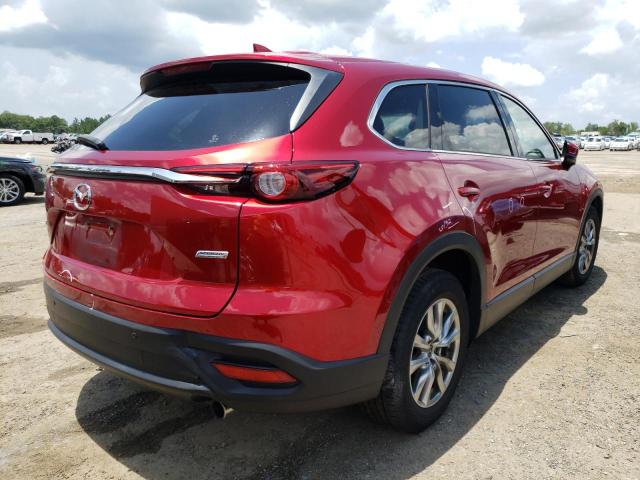 Photo 4 from auction – 2018 MAZDA CX-9 TOURI with VIN JM3TCACY4J0219760